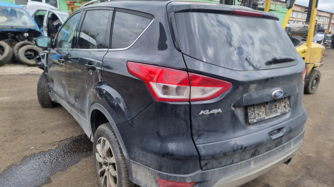 Portiera usa stanga fata Ford Kuga 2 [2013 - 2020] 2.0 tdci UFMA