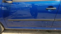 Portiera / Usa Stanga Fata VW Golf 5 Hatchback cod...