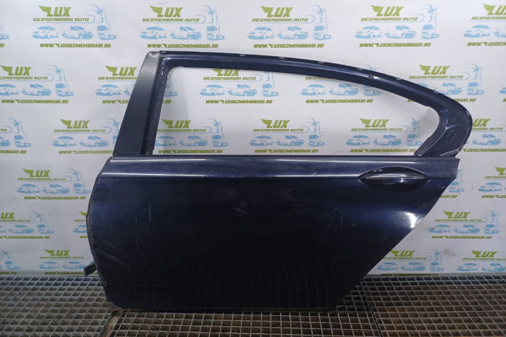 Portiera usa stanga spate Volkswagen VW Jetta 5 [2005 - 2011]