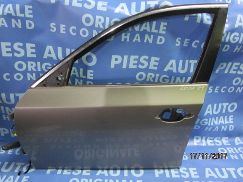 Portiere fata BMW E60 (sedan)