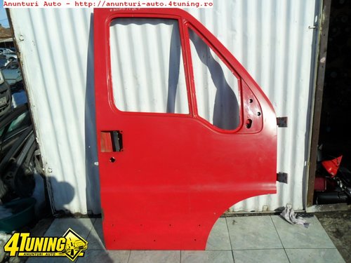 Portiere fata Fiat Ducato