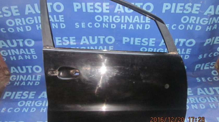 Portiere fata Mercedes A140 W168 ;5-hatchback