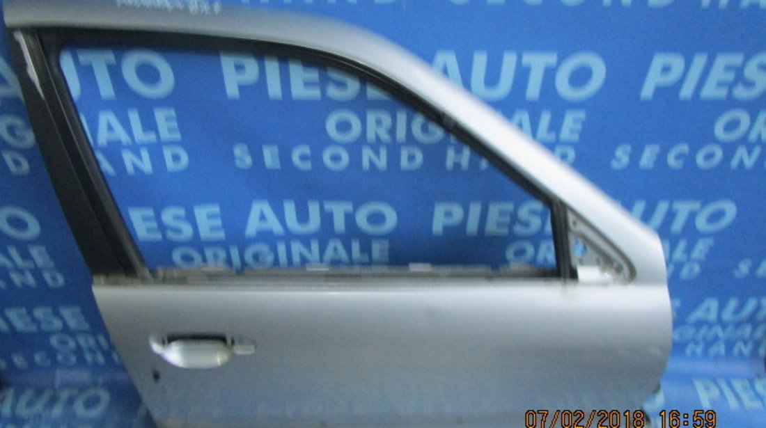 Portiere fata Nissan Primera  (5-hatchback)