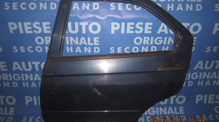 Portiere spate Alfa Romeo 146 (5-hatchback)