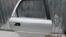 Portiere spate Opel Vectra B (5-hatchback)