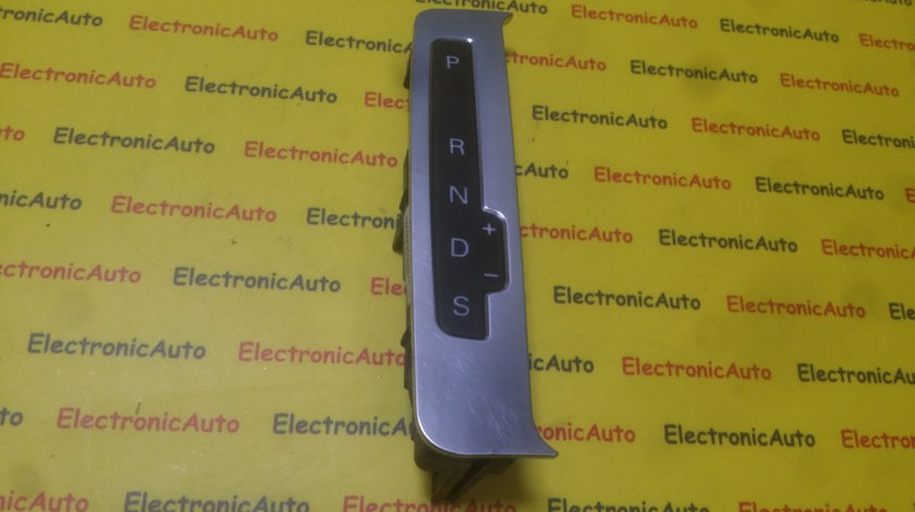 Pozitie schimbator automat Audi S6 4F1713463D, 4F1 713 463 D