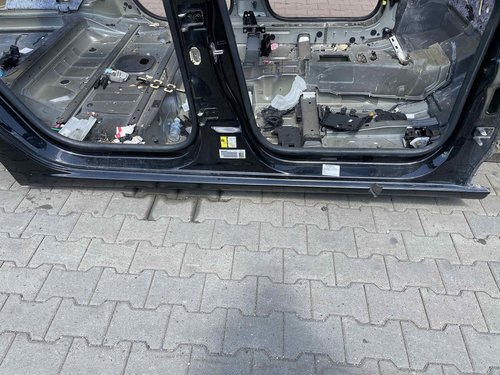 PRAG DREAPTA CITROEN C4 PICASSO C4 PICASSO - (2013 2018)