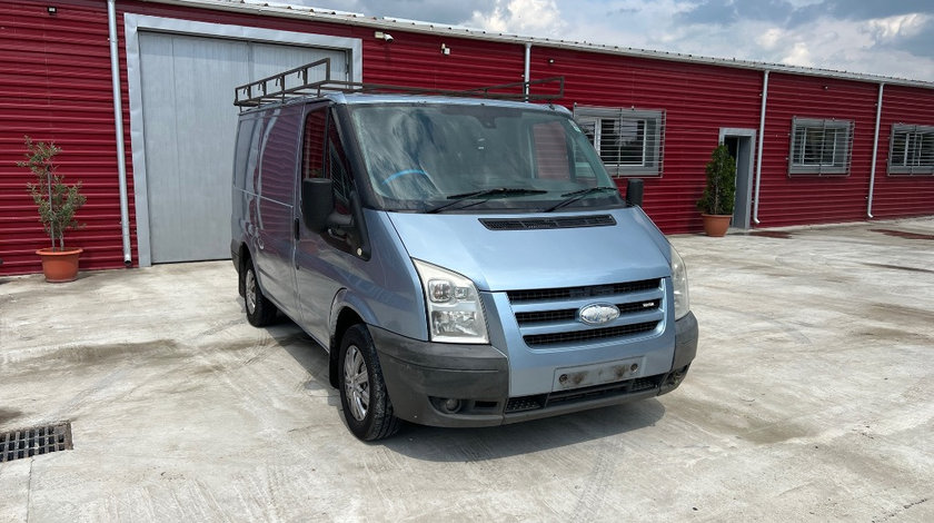 Prag dreapta Ford Transit Van 2.2 TDCI an fab. 2006 - 2014