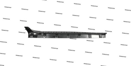 Prag lateral stanga Dacia Duster 2010-2017 NOU 768516536R (ROCKER PANEL)