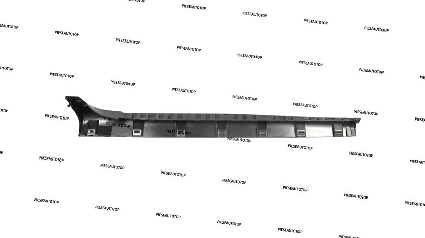 Prag lateral stanga Dacia Duster 2010-2017 NOU 768516536R (ROCKER PANEL)