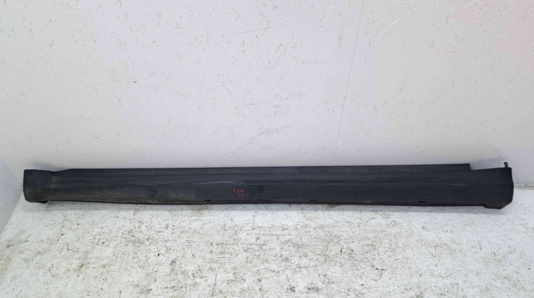 Prag lateral stanga Mercedes Clasa A (W169) [Fabr 2004-2012] OEM