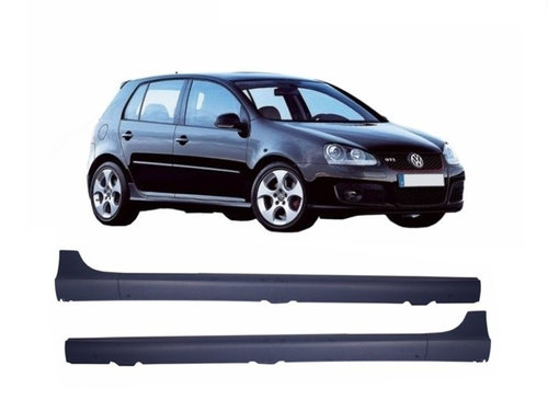 Praguri Laterale Am Volkswagen Golf 5 2003-2007 GTI Design SSVWG5GTI