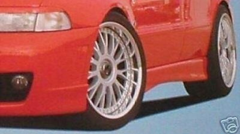 Praguri Laterale AUDI A4 B5 AU-A4-B5-S1F