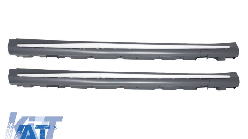 Praguri Laterale compatibil cu Mercedes S-Class W222 (2013-2020) S65 Design