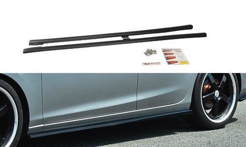 Praguri Laterale DIFFUSERS Mazda 6 GJ (Mk3) Wagon MA-6-3-W-SD1C