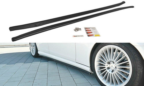 Praguri Laterale DIFFUSERS Mercedes CLS C219 55AMG ME-CLS-219-AMG-SD1G