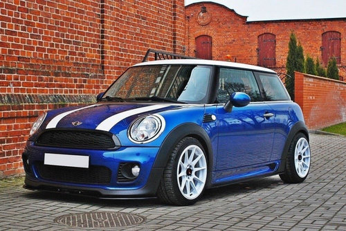 Praguri Laterale DIFFUSERS MINI COOPER R56 JCW MC-2-JCW-SD1C