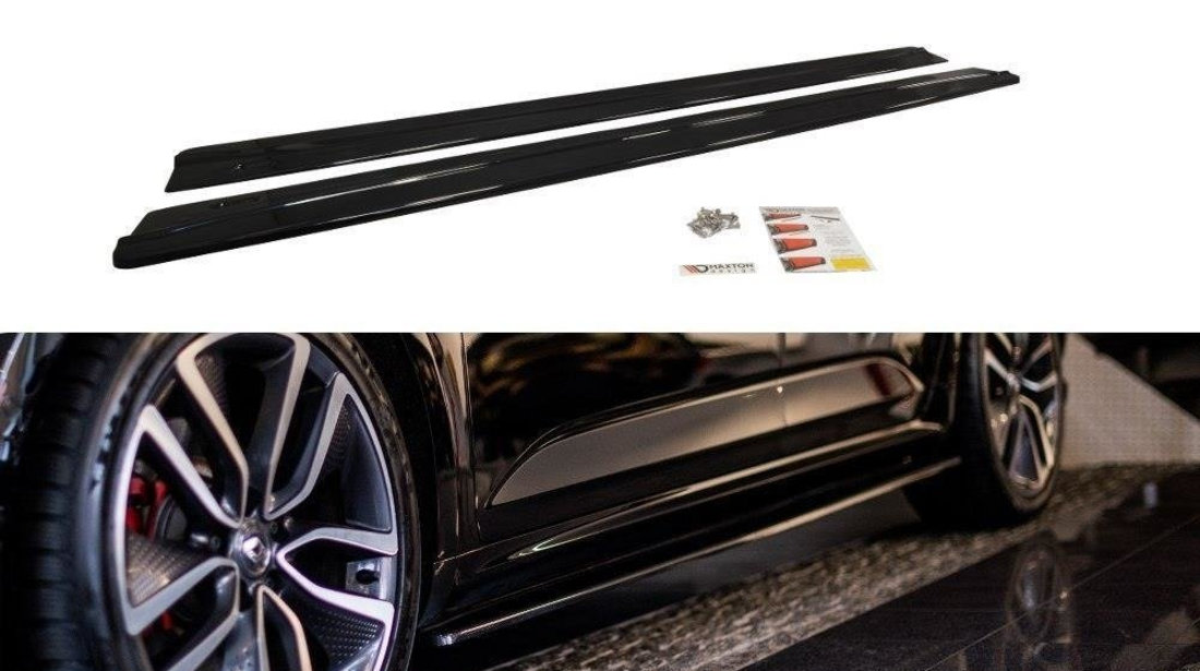 Praguri Laterale DIFFUSERS RENAULT TALISMAN RE-TA-1-SD1G