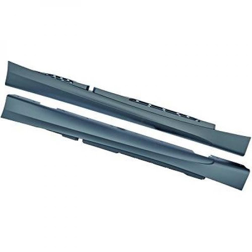 Praguri laterale pentru BMW seria 1 (E87) 04-11 GR si IERT material foarte rezistent 1280662