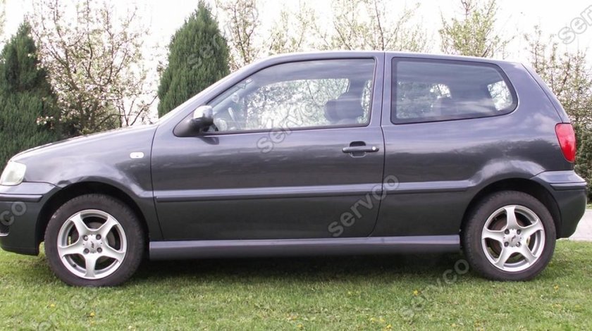 Piese tuning vw polo 6n2 - oferte