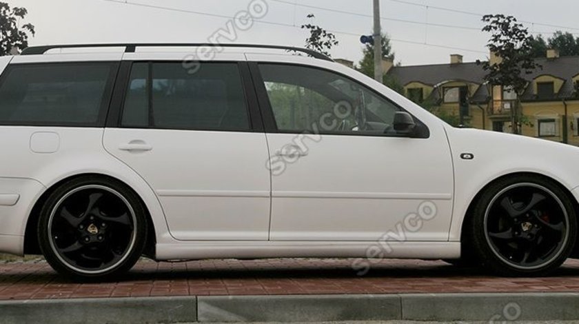 Praguri Volkswagen Golf 4 GTI Editie 25 Jubi 1998-2004 v1