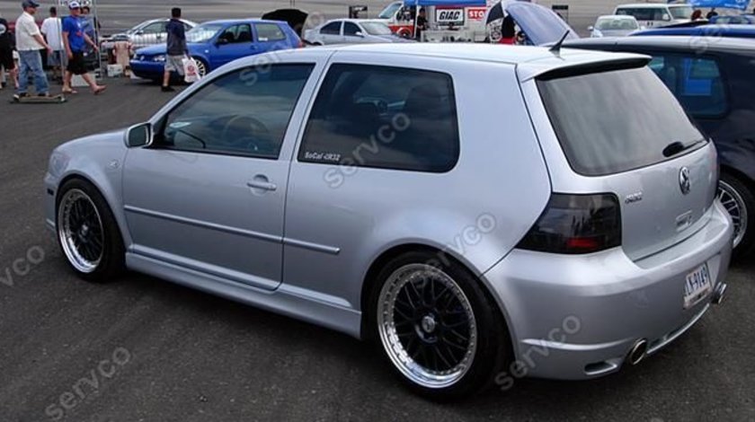 Praguri Volkswagen Golf 4 R32 1998-2004 v3