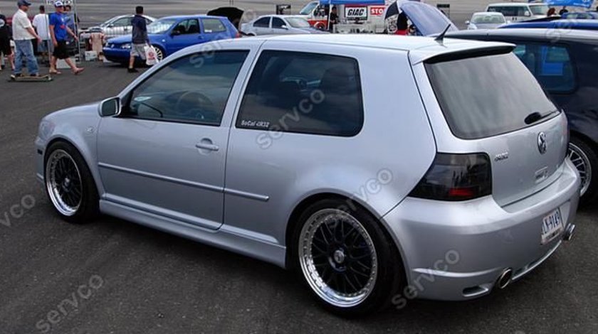 Praguri Volkswagen Golf 4 R32 1998-2004 v3