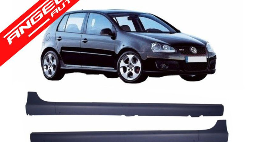 Praguri VW Golf 5 GTI 2003-2007 GTI Design