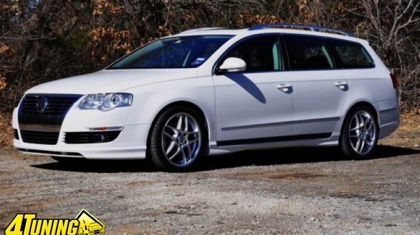 Praguri VW Passat B6 3C Votex ver. 2