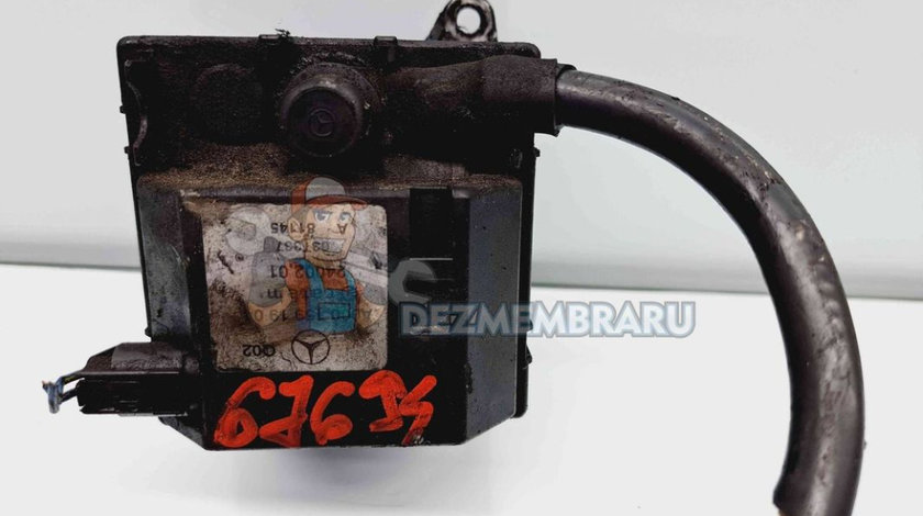 Preincalzitor combustibil Mercedes Clasa C (W203) [Fabr 1993-2000] A0001591904 2.2 OM646.963