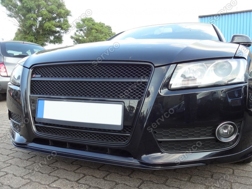 Prelungire bara fata Audi A5 Sportback 8TA S5 Votex Sline