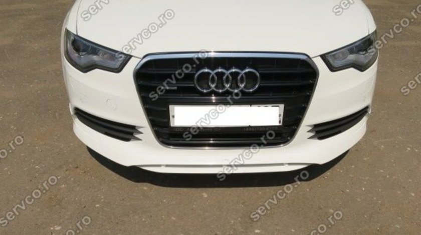 Prelungire bara fata Audi A6 4G C7 ABT