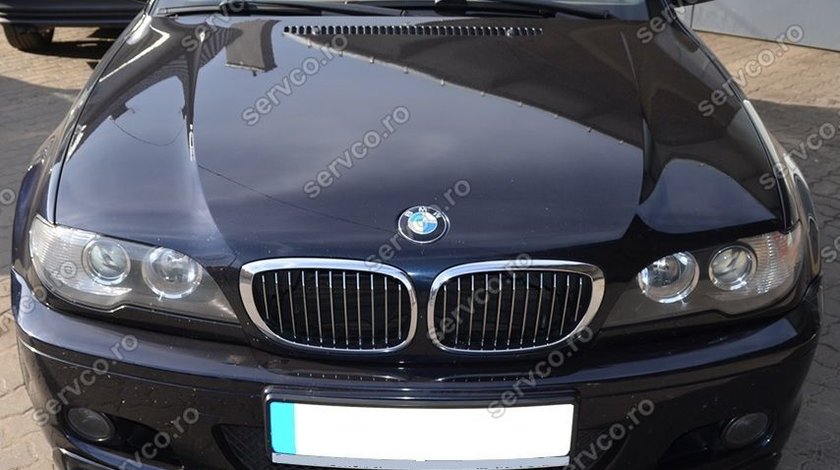 Prelungire bara fata BMW E46 CSl Mpakiet pentru pachet M tech ver4