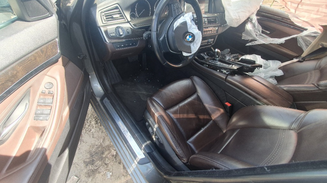 Prelungire bara fata BMW F10 2013 berlina 3.0 d euro 6