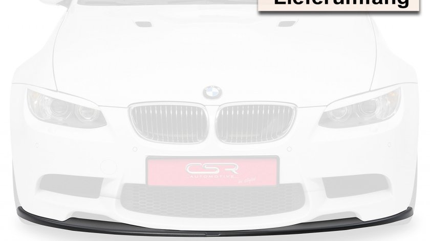 Prelungire Bara Fata BMW M3 E92 E93 seria 3 coupe cabrio CSL157