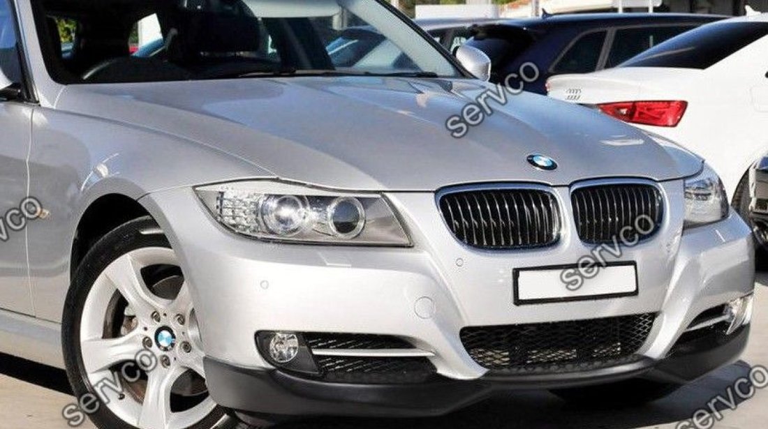 Prelungire bara fata BMW Seria 3 E90 E91 Facelift LCI ACS AC SCHNITZER 2009-2012  v11 #35836320