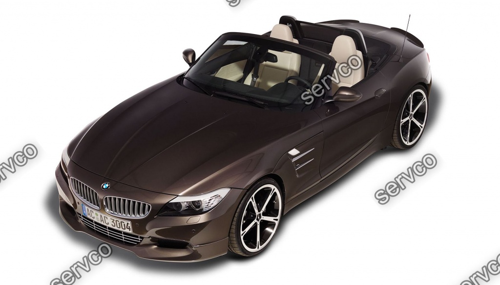 Prelungire bara fata BMW Z4 E89 ACS 2009-2016 v1