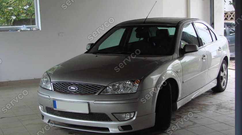 Prelungire bara fata Ford Mondeo Mk3 2004-2007 v1