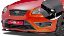 Prelungire Bara Fata Lip Spoiler Ford Focus II ST ...