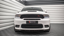 Prelungire Bara Fata Splitere Lip Dodge Durango RT...