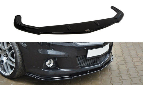 Prelungire Bara Fata Splitere Lip OPEL ZAFIRA B OPC / VXR OP-ZA-2-OPC-FD1G