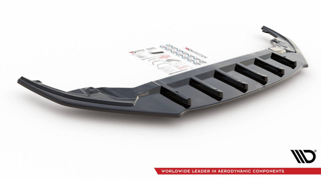 Prelungire Bara Fata Splitere Lip V.1 Lexus LC 500 LE-LC-500-FD1C