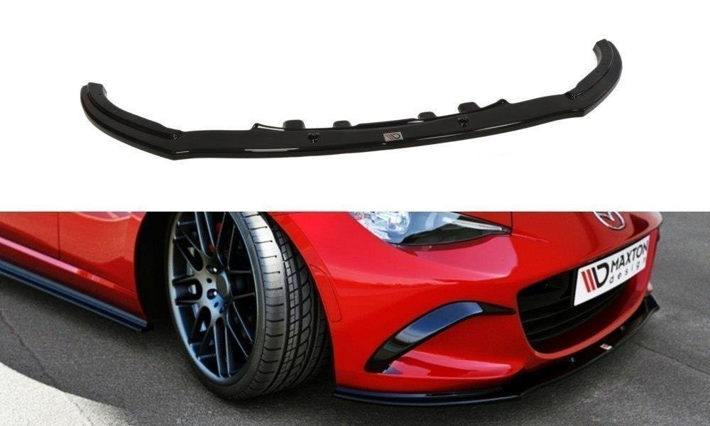 Prelungire Bara Fata Splitere Lip v.1 Mazda MX-5 IV MA-MX5-4-FD1C