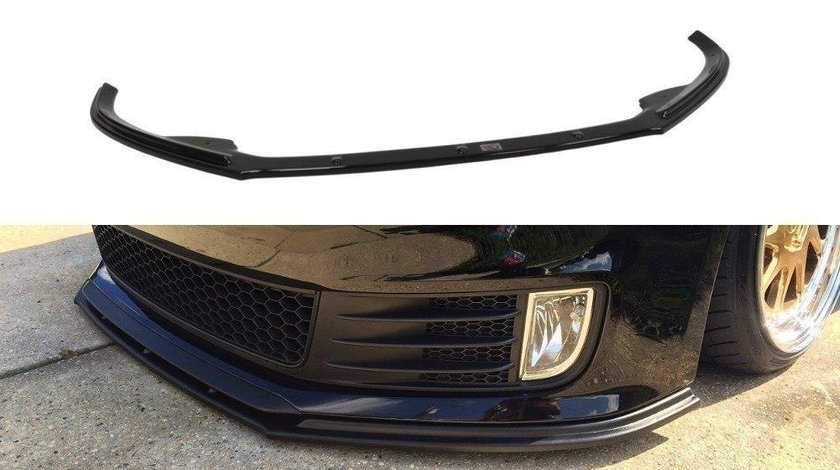 Prelungire Bara Fata Splitere Lip VW JETTA VI GLI VW-JE-6-GLI-FD1G