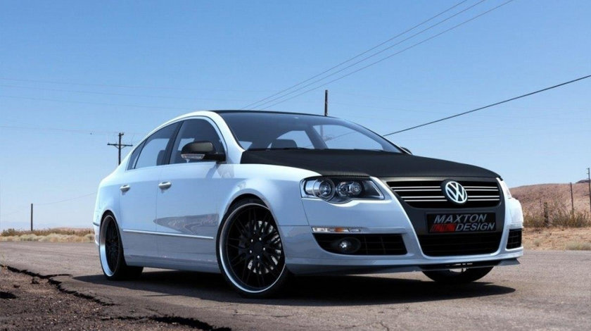 Piese tuning passat b6 - oferte