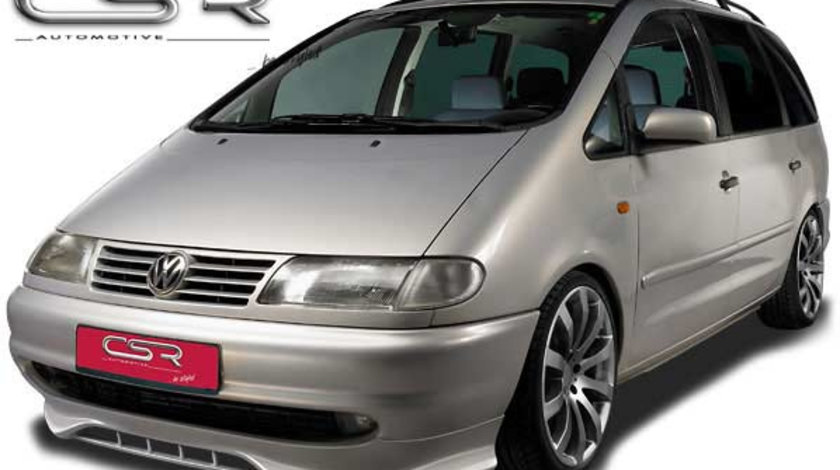 Prelungire Bara Fata Spoiler VW Sharan 1996-2000 CSR-FA047