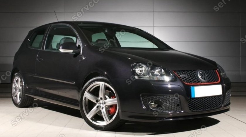 Prelungire bara fata Volkswagen Golf 5 GTI GTD GT Editie 30 2003-2008 v2