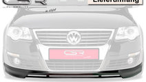 Prelungire Bara Fata VW Passat B6 3C plastic ABS F...