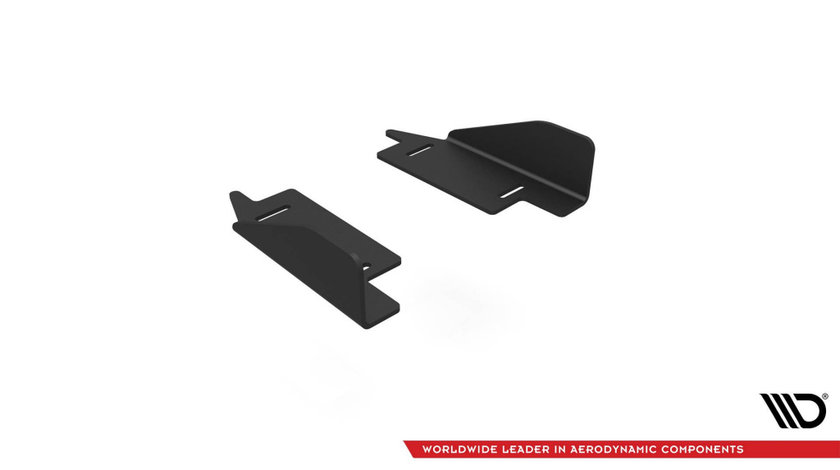 Prelungire Bara Spate Lip Lateral Splitter Seat Leon FR Mk4 SELE4FRCNC-SRF1G