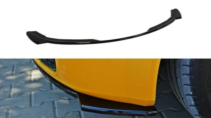 Prelungire Bara Spate Lip Splitter RENAULT MEGANE II RS RE-ME-2-RS-RSD1T